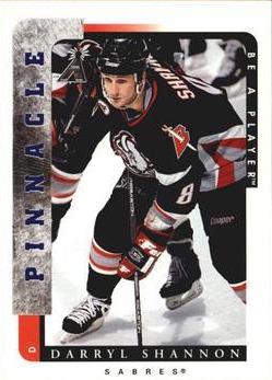 Darryl Shannon #90