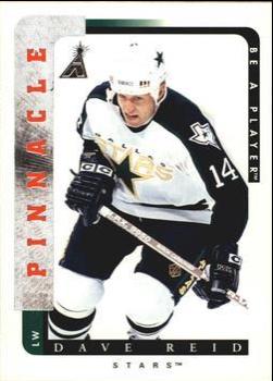Dave Reid #121