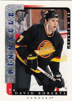 David Roberts #93