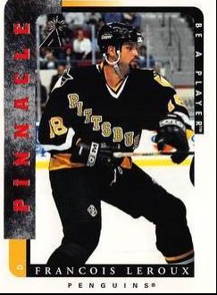Francois Leroux #112