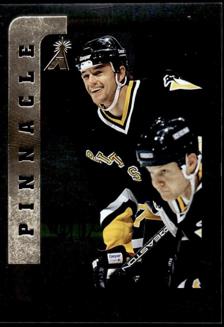 Fredrik Olausson [Autograph] #134