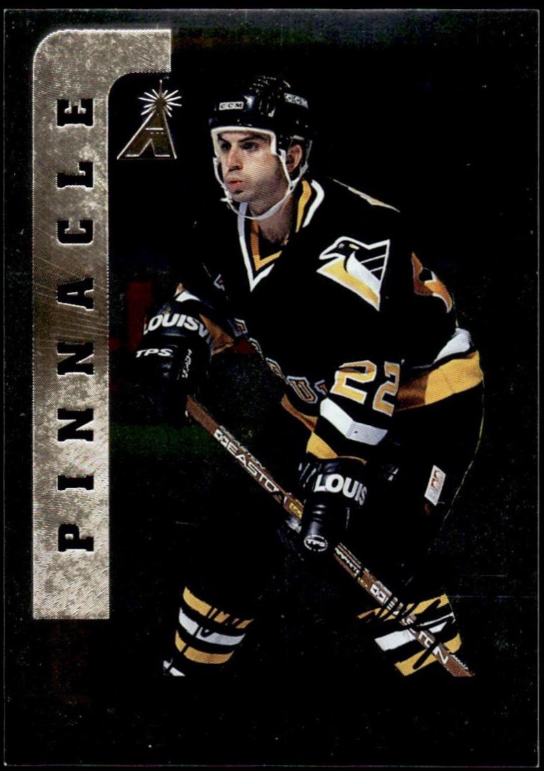 Jason Woolley [Autograph] #58