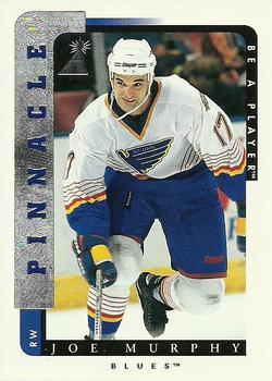 Joe Murphy #28