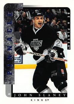 John Slaney #100