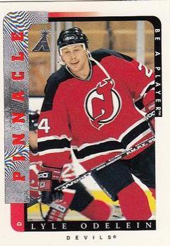 Lyle Odelein #148