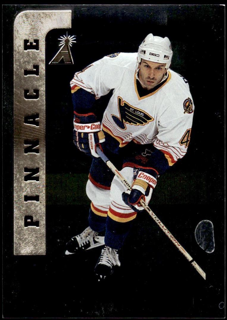 Marc Bergevin [Autograph] #85