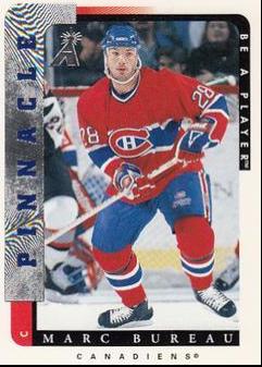 Marc Bureau #82
