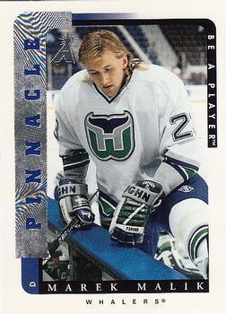 Marek Malik #110