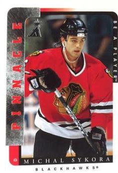 Michal Sykora #113