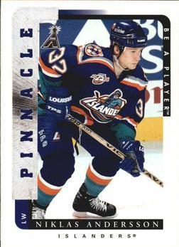 Niklas Andersson #98