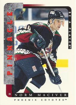 Norm MacIver #133