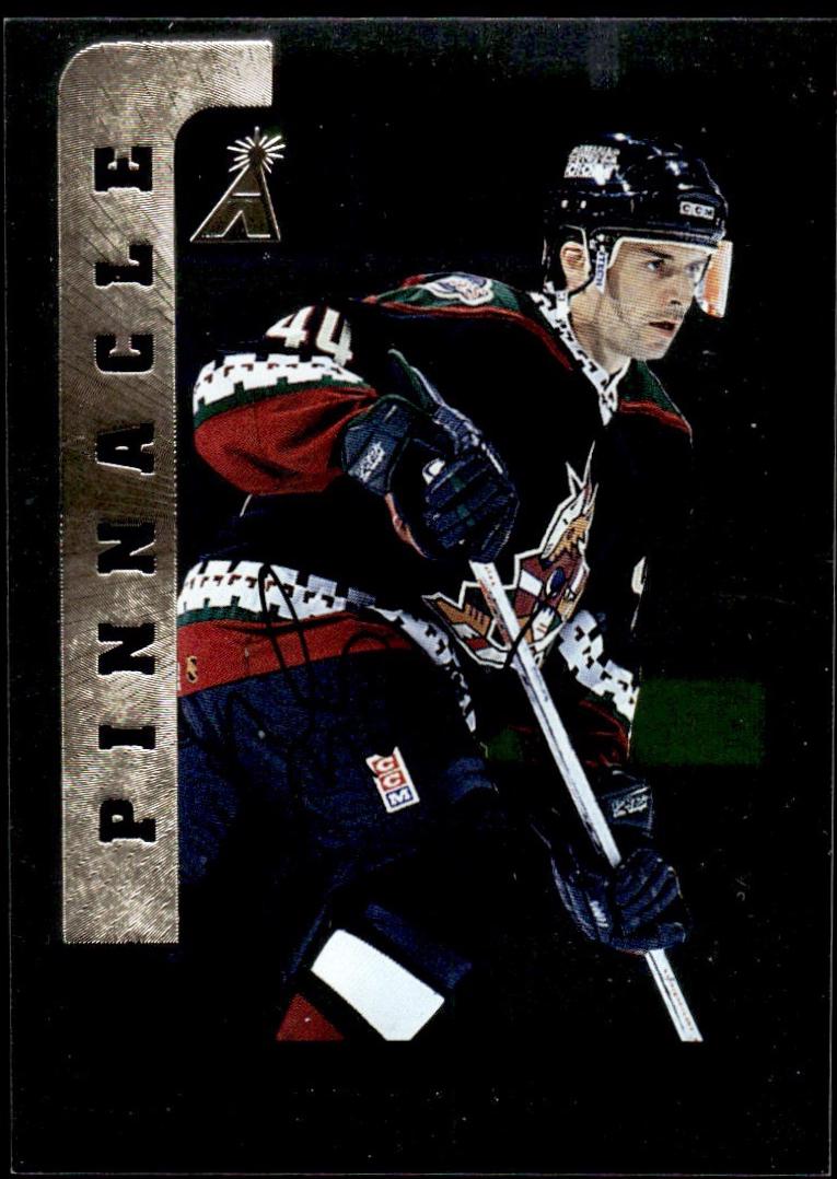 Norm MacIver [Autograph] #133