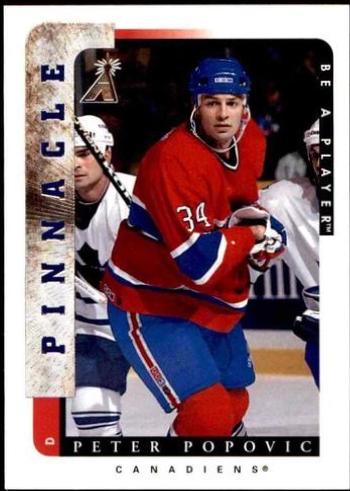 Peter Popovic #6