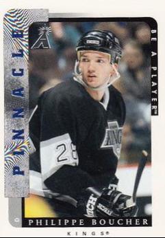 Philippe Boucher #74