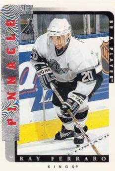 Ray Ferraro #139