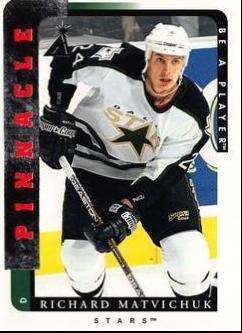 Richard Matvichuk #195