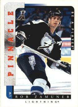 Rob Zamuner #114