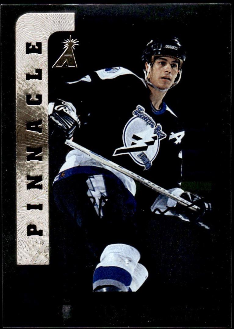 Rob Zamuner [Autograph] #114