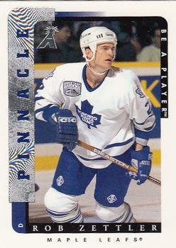 Rob Zettler #64
