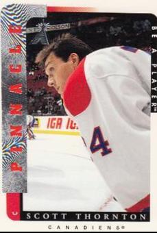 Scott Thornton #153