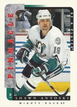 Shawn Antoski #120