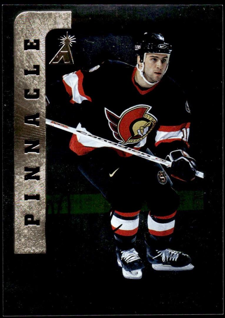 Shawn McEachern [Autograph] #119