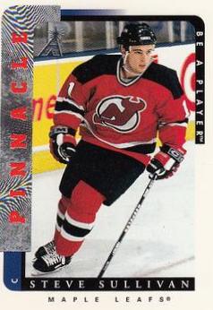 Steve Sullivan #209