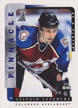 Sylvain Lefebvre #54