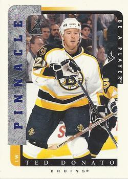 Ted Donato #37