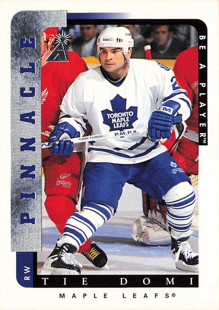 Tie Domi #47