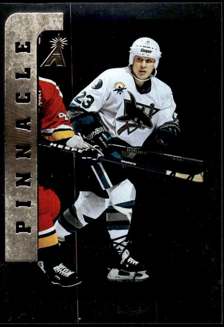 Todd Gill [Autograph] #1