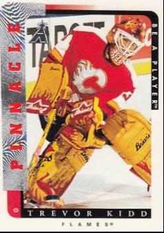 Trevor Kidd #127