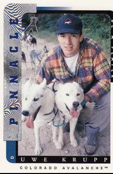 Uwe Krupp #87