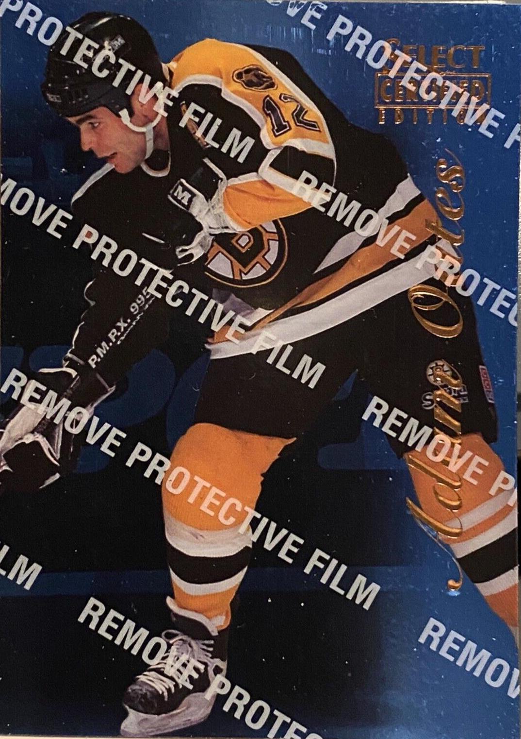 Adam Oates [Blue] #68