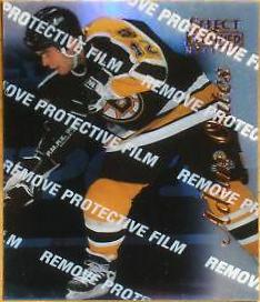 Adam Oates [Mirror Blue] #68