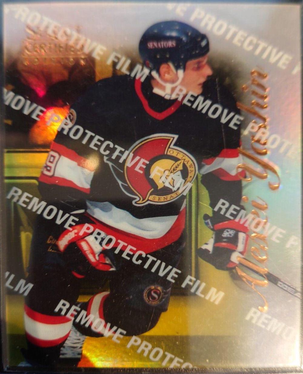 Alexei Yashin #83