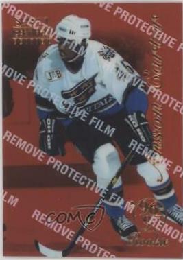 Anson Carter #94