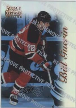 Bill Guerin #26