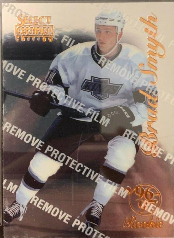 Brad Smyth #113