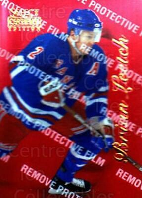 Brian Leetch #76