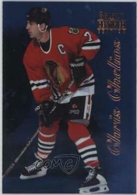 Chris Chelios #27