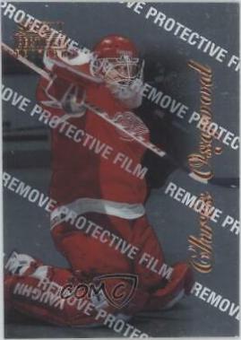 Chris Osgood #20