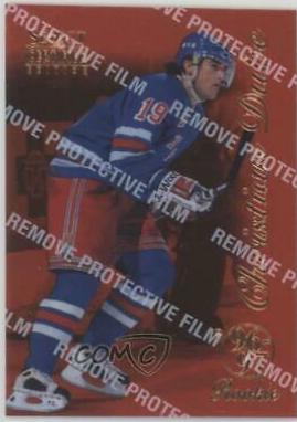 Christian Dube #95