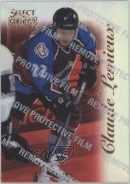 Claude Lemieux #53