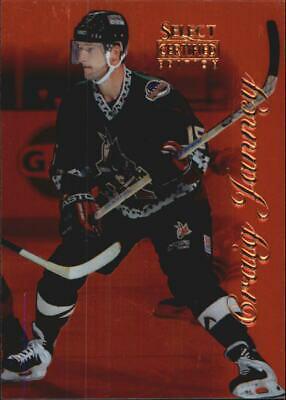 Craig Janney #60
