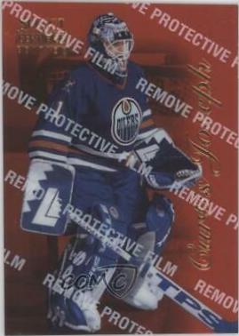 Curtis Joseph #66