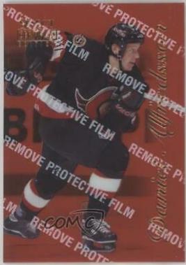 Daniel Alfredsson #47
