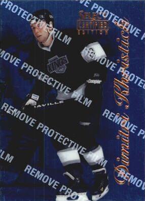 Dimitri Khristich #46