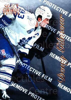 Doug Gilmour #15