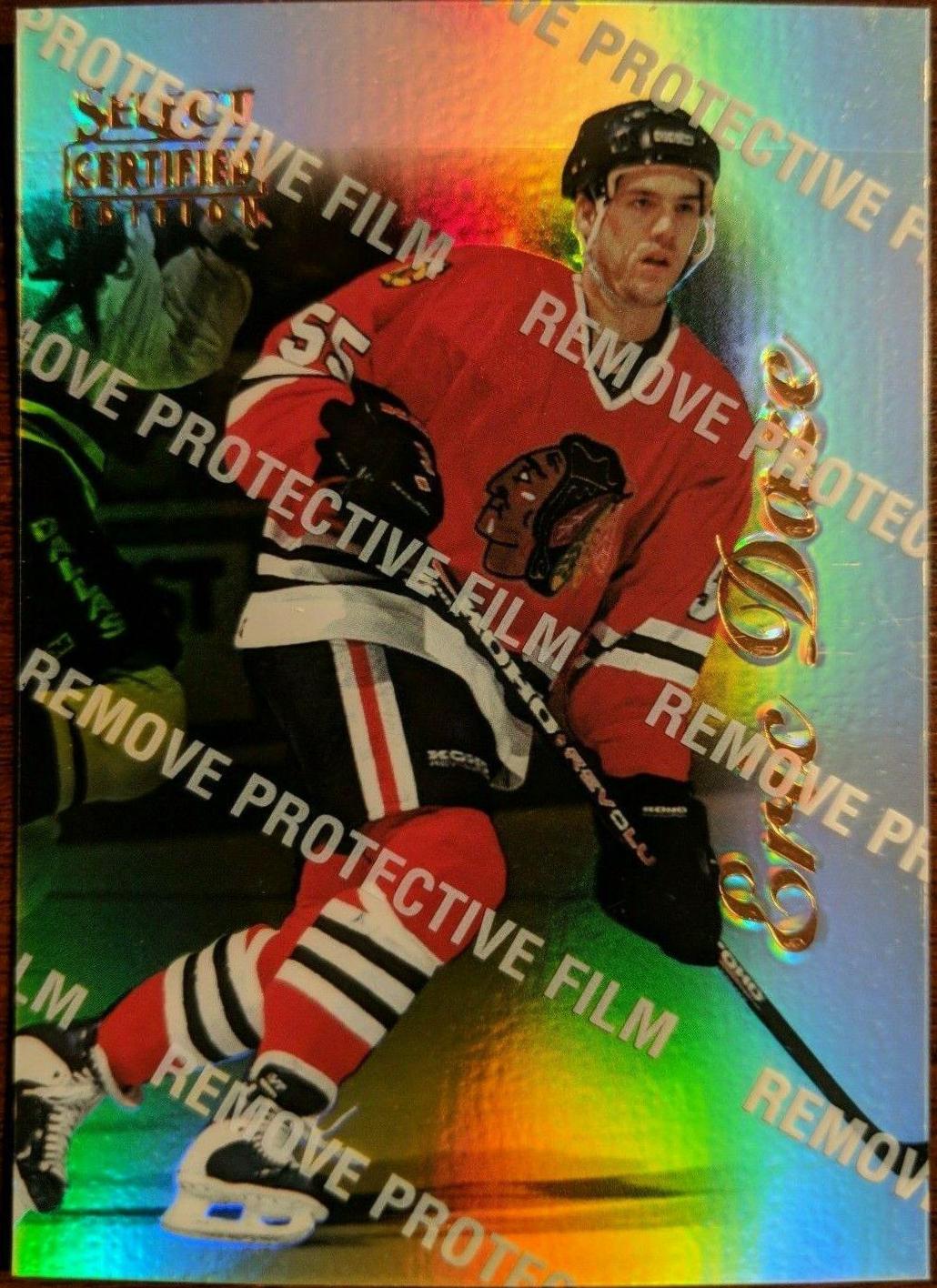 Eric Daze #79